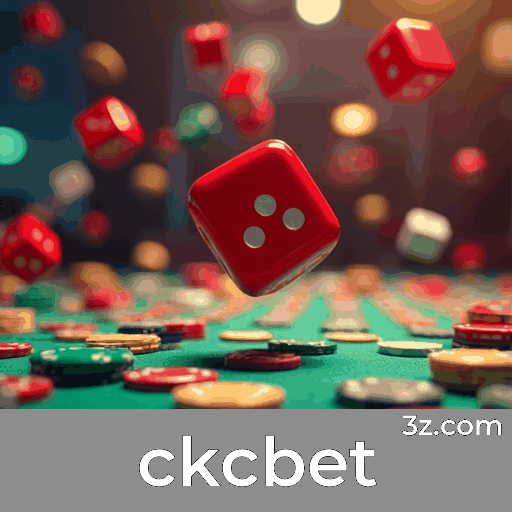 ckcbet: Plataforma de Apostas Segura e Confiável