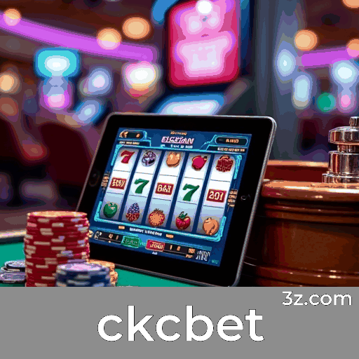ckcbet Social Casino: A Nova Experiência de Entretenimento Interativo